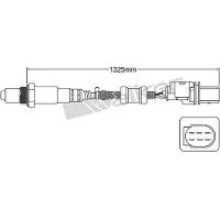 VEGAZ ULS-372 Lambdasonde