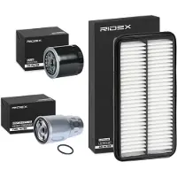 RIDEX 4055F7999 Filterset
