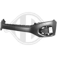 Diederichs 2240950 Bumper