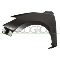 PRASCO MZ3323004 Spatbord