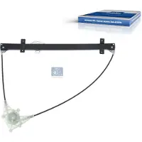 DT Spare Parts 5.60169 Raammechanisme