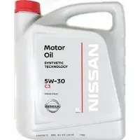 Nissan KE90091043 Motorolie