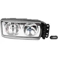 DT Spare Parts 7.25045 Koplamp