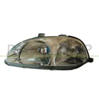 PRASCO HD0344624 Koplamp