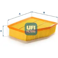 Ufi 30.015.00 Luchtfilter