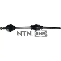 SNR DK66.020 Aandrijfas