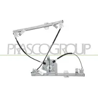 PRASCO OP420W024 Raammechanisme