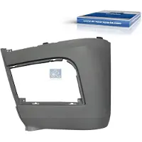 DT Spare Parts 4.71103SP Bumper