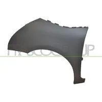 PRASCO CI4263004 Spatbord