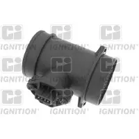 Quinton Hazell QM722 Luchtmassameter (LMM)
