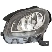 Alkar 2755010 Koplamp
