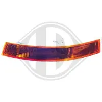 Diederichs 1886071 Knipperlichtautomaat / Pinkdoos
