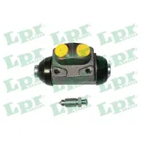 LPR 4544 Wielremcilinder
