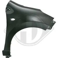 Diederichs 6405006 Spatbord