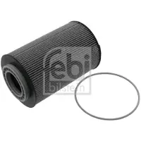 FEBI BILSTEIN 49868 Oliefilter