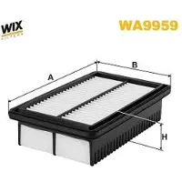 WIX FILTERS WA9959 Luchtfilter