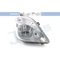 Johns 50 64 10-2 Koplamp