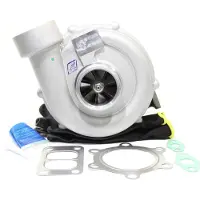 ALANKO 10900472 Turbocharger