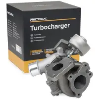 RIDEX 2234C0190 Turbocharger