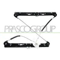 PRASCO BM802W024 Raammechanisme