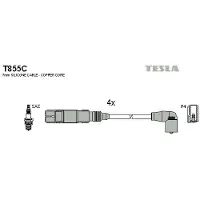 Tesla T855C Bougiekabels