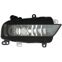 Alkar 2932477 Mistlamp