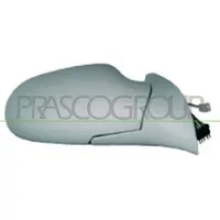 PRASCO Buitenspiegel ME3207343