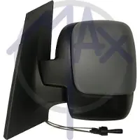 Max MFT833-L Buitenspiegel