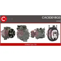 Casco CAC83018GS Aircopomp