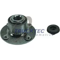 TRUCKTEC AUTOMOTIVE 07.31.255 Wiellagerset