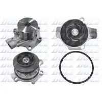 DOLZ A255 Waterpomp