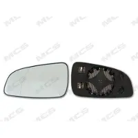 MCS 332114826 Spiegelglas, buitenspiegel