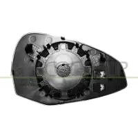 PRASCO AD0267514 Spiegelglas, buitenspiegel