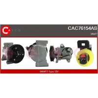 Casco CAC76154AS Aircopomp