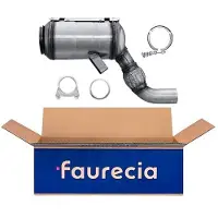 Hella 8LG 366 070-101 Roetfilter (DPF)