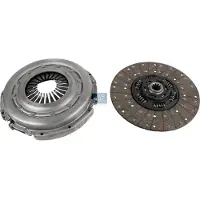 DT Spare Parts 3.94028 Koppelingsset