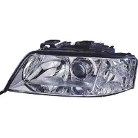 IPARLUX 11121604 Koplamp
