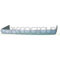 PRASCO ME0331051 Achterbumper