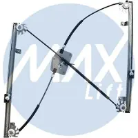 Max WCT152-L Raammechanisme