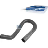 DT Spare Parts 7.21376 Radiateurslang
