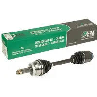 ERA Benelux DA809132 Aandrijfas