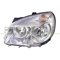 PRASCO FT9094904 Koplamp