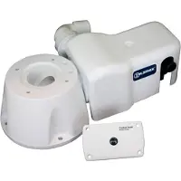Talamex Conversion Kit Electric Toilet 24v Wit