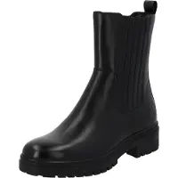 Palado Boots 'Marair' zwart