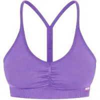 SMILODOX Sport bh lila