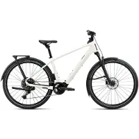 Orbea Kemen Tour 20 29´´ Cues U6000 Gs Shadow 2025 Elektrische Fiets