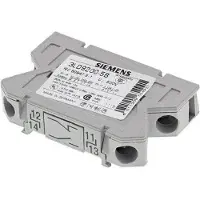 Siemens 3LD9200-5B Hulp Schakelaar NO NC - 3LD92005B