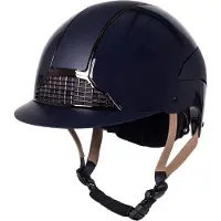 QHP Veiligheidscap Miami Navy - 59-61