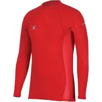 Gilbert Baselayer Atomic Red Xl