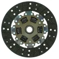 AISIN DG-011 Koppelingsplaat